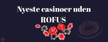 Bedste Udenlandske Casino - Spil Sikkert og Ansvarligt
