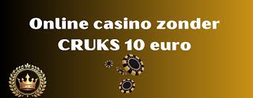 De Voordelen van Online Casino Zonder CRUKS De Voordelen van Online Casino Zonder CRUKS