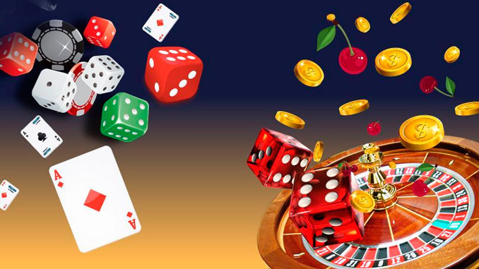 Experience the Excitement at Casino Spellwin UK