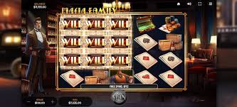 Mafia Casino Online España La Experiencia de Juego sin Igual Mafia Casino Online España La Experiencia de Juego sin Igual