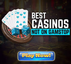 Non-Gamstop Casinos in the UK Your Guide to Safe Online Gambling