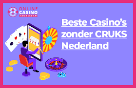Wedden zonder CRUKS De Nieuwe Mogelijkheden van Online Betting Wedden zonder CRUKS De Nieuwe Mogelijkheden van Online Betting
