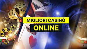 Casinò Online Stranieri Non AAMS Il Futuro del Gioco in Italia Casinò Online Stranieri Non AAMS Il Futuro del Gioco in Italia