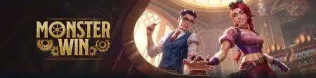 Descubre MonsterWin Casino España Tu Destino de Apuestas en Línea Descubre MonsterWin Casino España Tu Destino de Apuestas en Línea