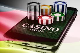 Discover the Exciting World of MrSpin9 Casino 380292644