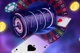 Discover the Magic of Irish Luck Casino -331991997