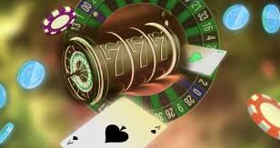 Explore the Exciting World of Betblast Casino Platform