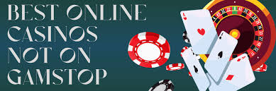Exploring Casino Sites Without GamStop Your Guide to Unrestricted Gaming