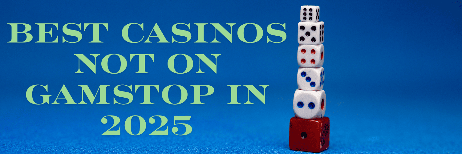 Exploring Casinos That Are Not on GamStop -110046559