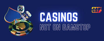 Exploring Gambling Sites Not Affected by GamStop