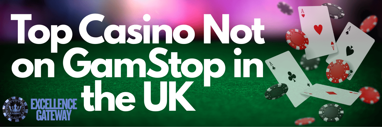 Exploring Gambling Sites Outside of GamStop 1076764128