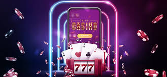 Exploring New Independent Online Casinos 914872534