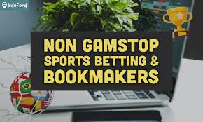 Exploring Non GamStop Sportsbooks A Comprehensive Guide 952957003