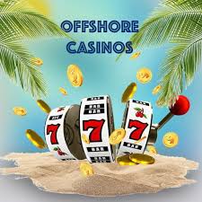 Exploring the World of Offshore Casino Sites