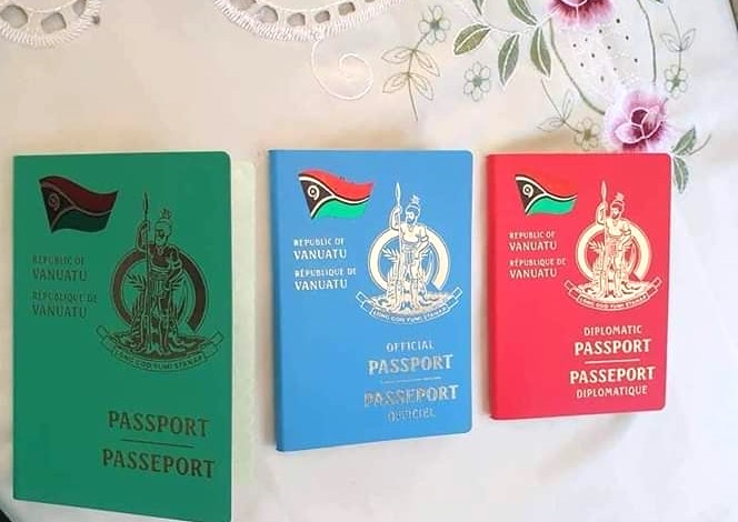 Exploring Vanuatu Citizenship by Investment A Pathway to Global Mobility