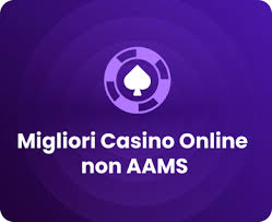 I migliori Casinò No AAMS del 2023 Una guida completa