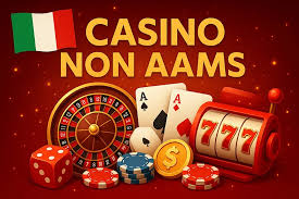 I migliori Casinò No AAMS del 2023 Una guida completa