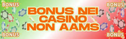 I Migliori Casinò Senza AAMS Guida Completa