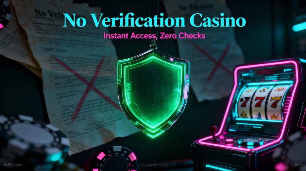 I Migliori Casino Senza Documenti Gioca in Sicurezza e Facilità