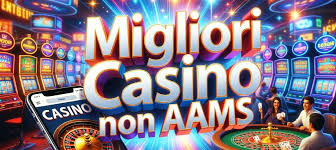I Migliori Casino Senza Documenti Gioca in Sicurezza e Facilità