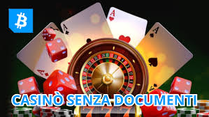 I nuovi casinò senza documenti del 2025 Giocare in sicurezza e comodità