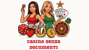 I nuovi casinò senza documenti del 2025 Giocare in sicurezza e comodità