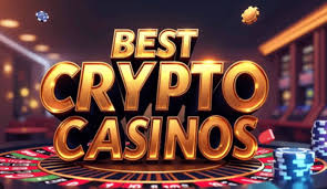 Krypto Casino Fremtidens Spiloplevelse 211978441