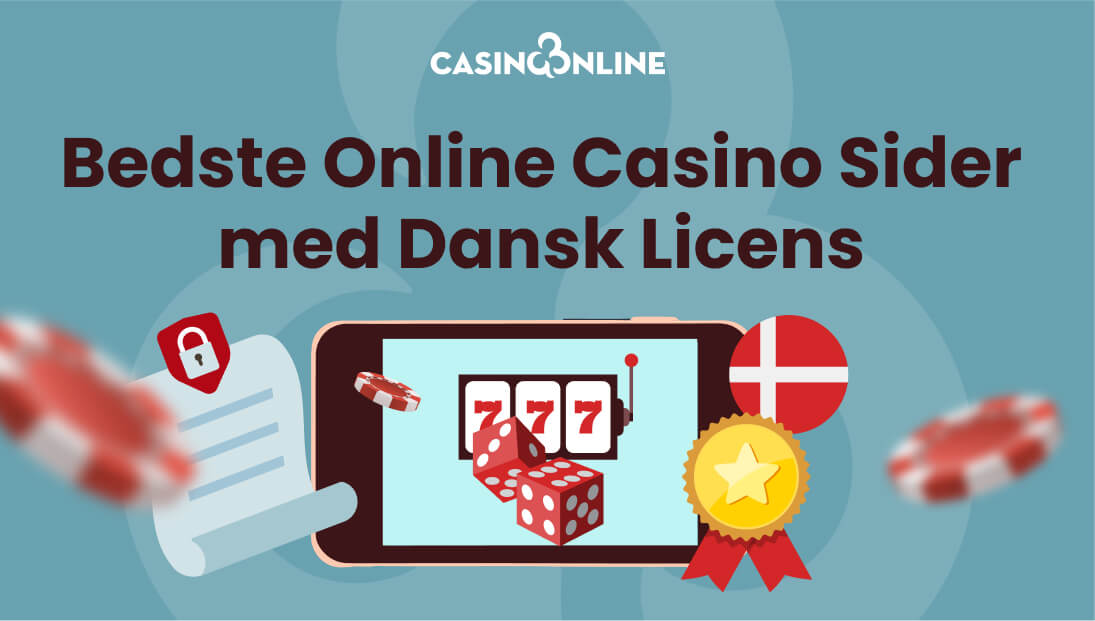 Live Casinoer Oplev Spændingen ved Online Spil