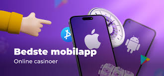 Mobil Casinoer Oplev Spil på Farten