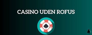 Online Casinoer uden MitID Sikkerhed og Spiloplevelse Online Casinoer uden MitID Sikkerhed og Spiloplevelse