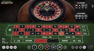 Online Roulette i Danmark En Ultimativ Guide til Spiloplevelse