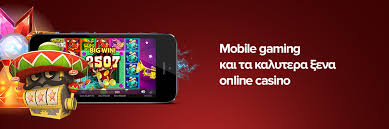 Τα Καλύτερα Ξένα Καζίνο Ο Απόλυτος Οδηγός για τους Παίκτες