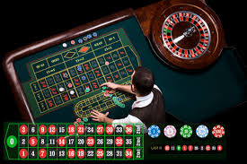 Play Roulette for Cash Online A Guide to Winning Big Play Roulette for Cash Online A Guide to Winning Big