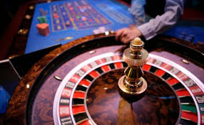 Roulette mit Echtgeld Ein umfassender Leitfaden