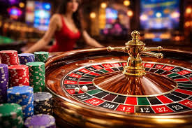Roulette mit Echtgeld Ein umfassender Leitfaden