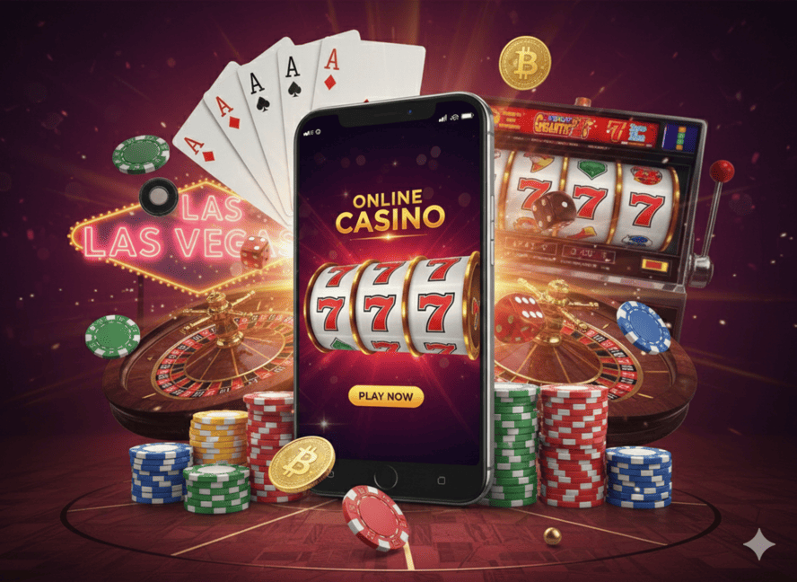 Spil Casino Uden Om Rufus - En Guide til Alternativer