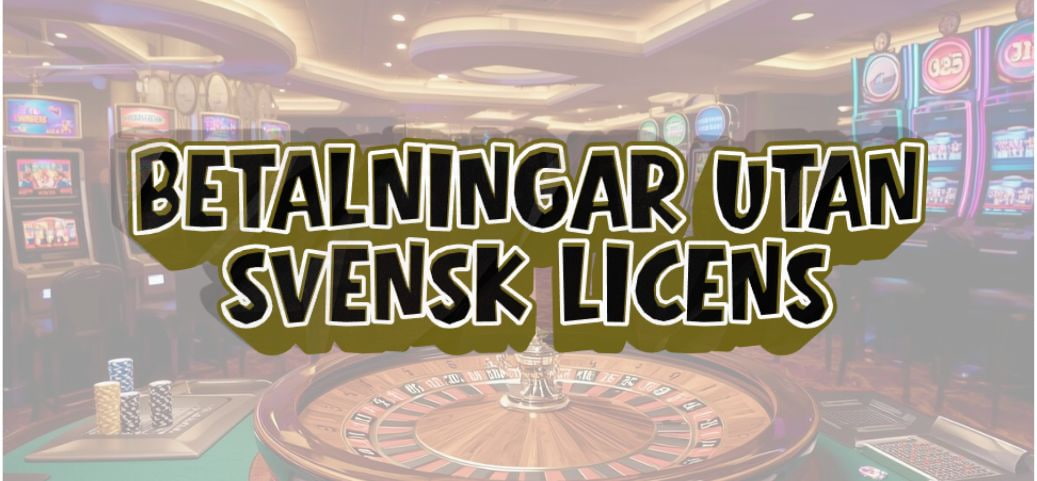 Utländska Casino Utforska Spelutbud och Möjligheter