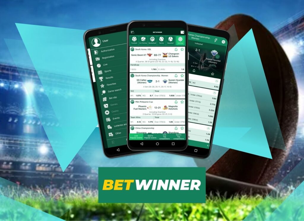 All You Need to Know About BetWinner in Brazil