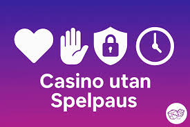 Casinon utan Svensk Licens Fria Val för Spelare