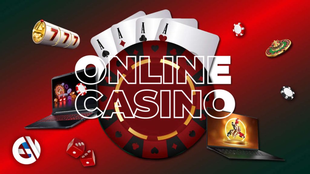 Die Welt von Casinade Online Glücksspiel neu definiert