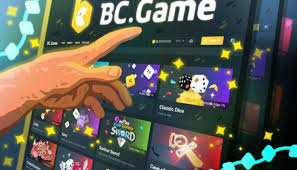 Discover the Thrills of BC.Game Casino Romania
