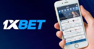 Download 1xBet CM App for Seamless Betting Experience 545952362