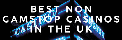 Exploring Casinos Not Covered by GamStop -1166071543
