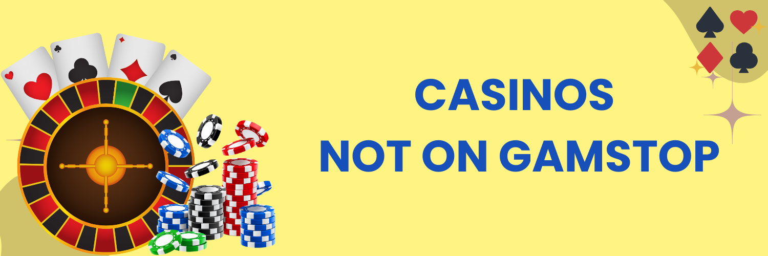 Exploring Non GamStop Casinos Benefits and Opportunities