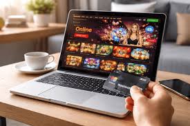 Mastercard Casino Din Guide til Sikker Spiloplevelse -1850597887
