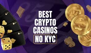 No ID Casinos A New Era in Online Gaming -1026241934