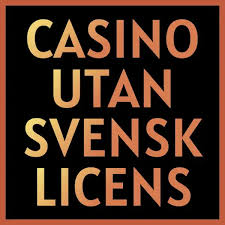 Utforska Casinon Utan Svensk Licens En Guide för Spelare Utforska Casinon Utan Svensk Licens En Guide för Spelare