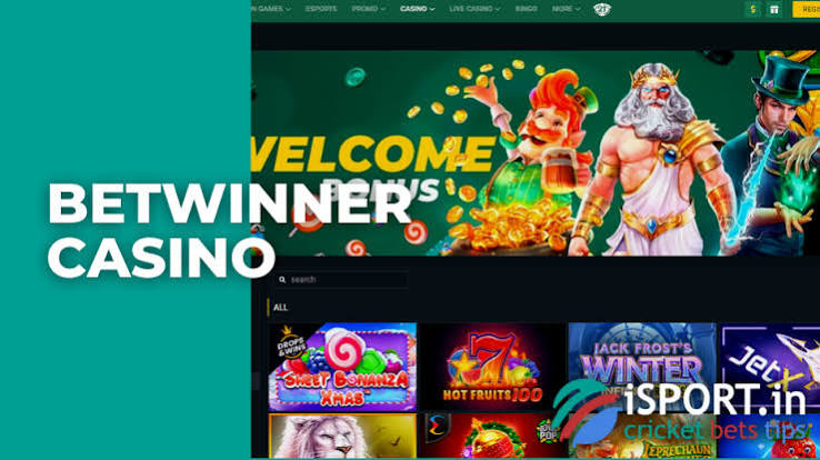 BetWinner Casino and Sportsbook A Comprehensive Review 954167817