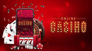 Buitenlandse Casino's Ontdek de Wereld van Online Gokken