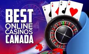 Discover the Best Online Casinos in Canada for 2023 -222340214